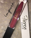 FIERCE MATTE LIPSTICK