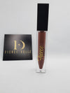 FIERCE MATTE LIPSTICK