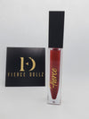 FIERCE MATTE LIPSTICK